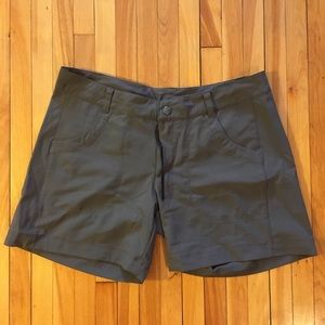 Patagonia Happy Hike Shorts
